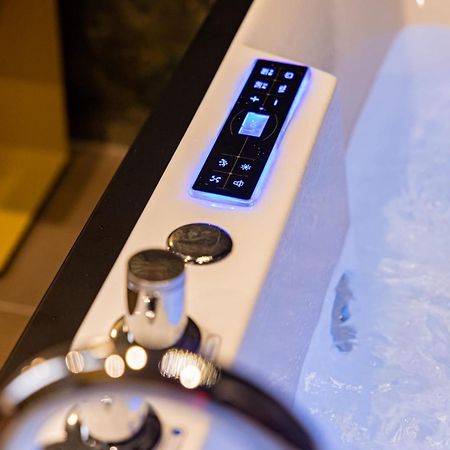 Gold Boutique Suite & Spa Palermo Zewnętrze zdjęcie