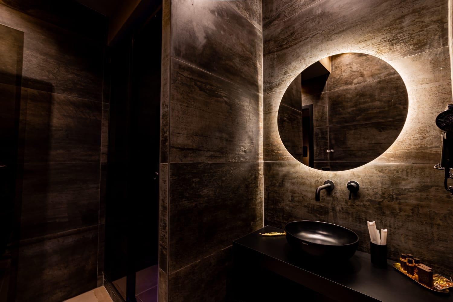 Gold Boutique Suite & Spa Palermo Zewnętrze zdjęcie
