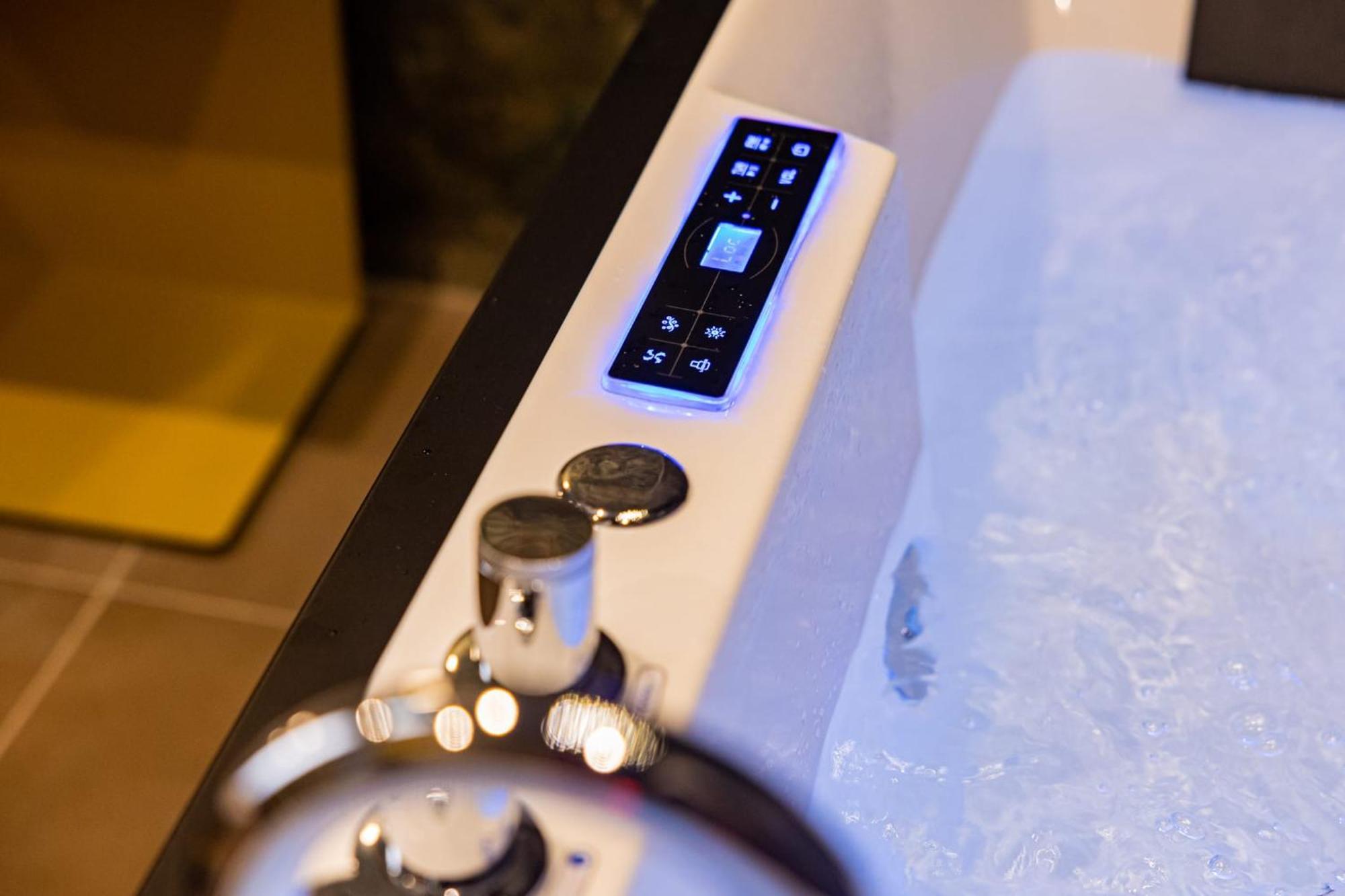 Gold Boutique Suite & Spa Palermo Zewnętrze zdjęcie