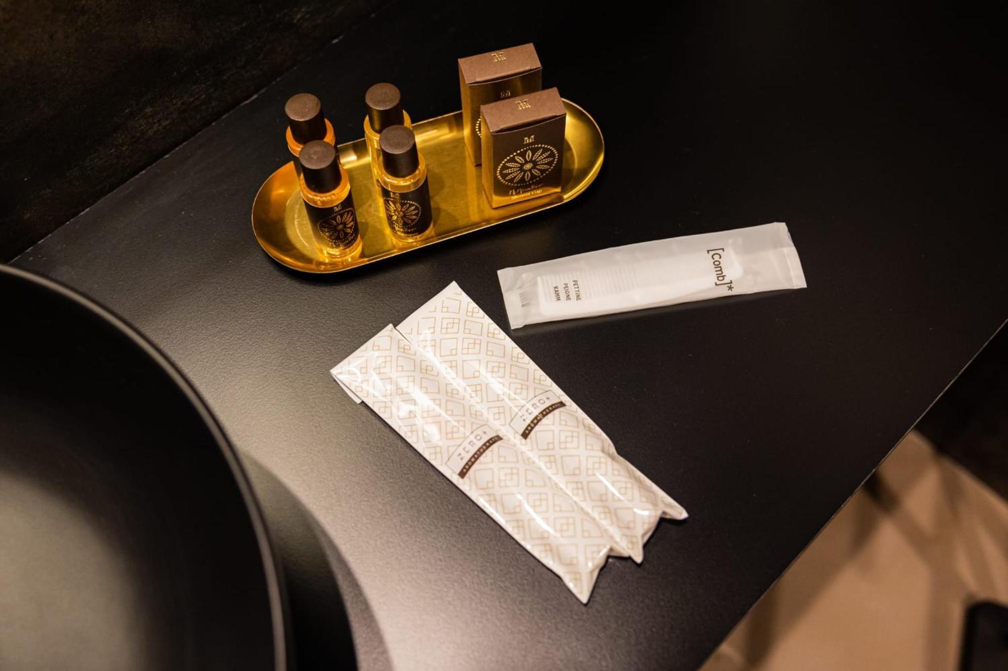 Gold Boutique Suite & Spa Palermo Zewnętrze zdjęcie