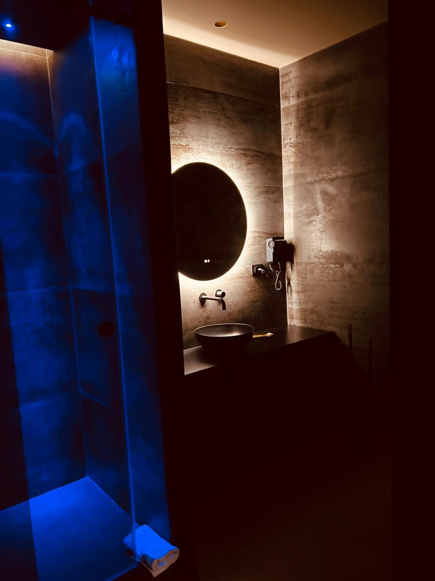 Gold Boutique Suite & Spa Palermo Zewnętrze zdjęcie