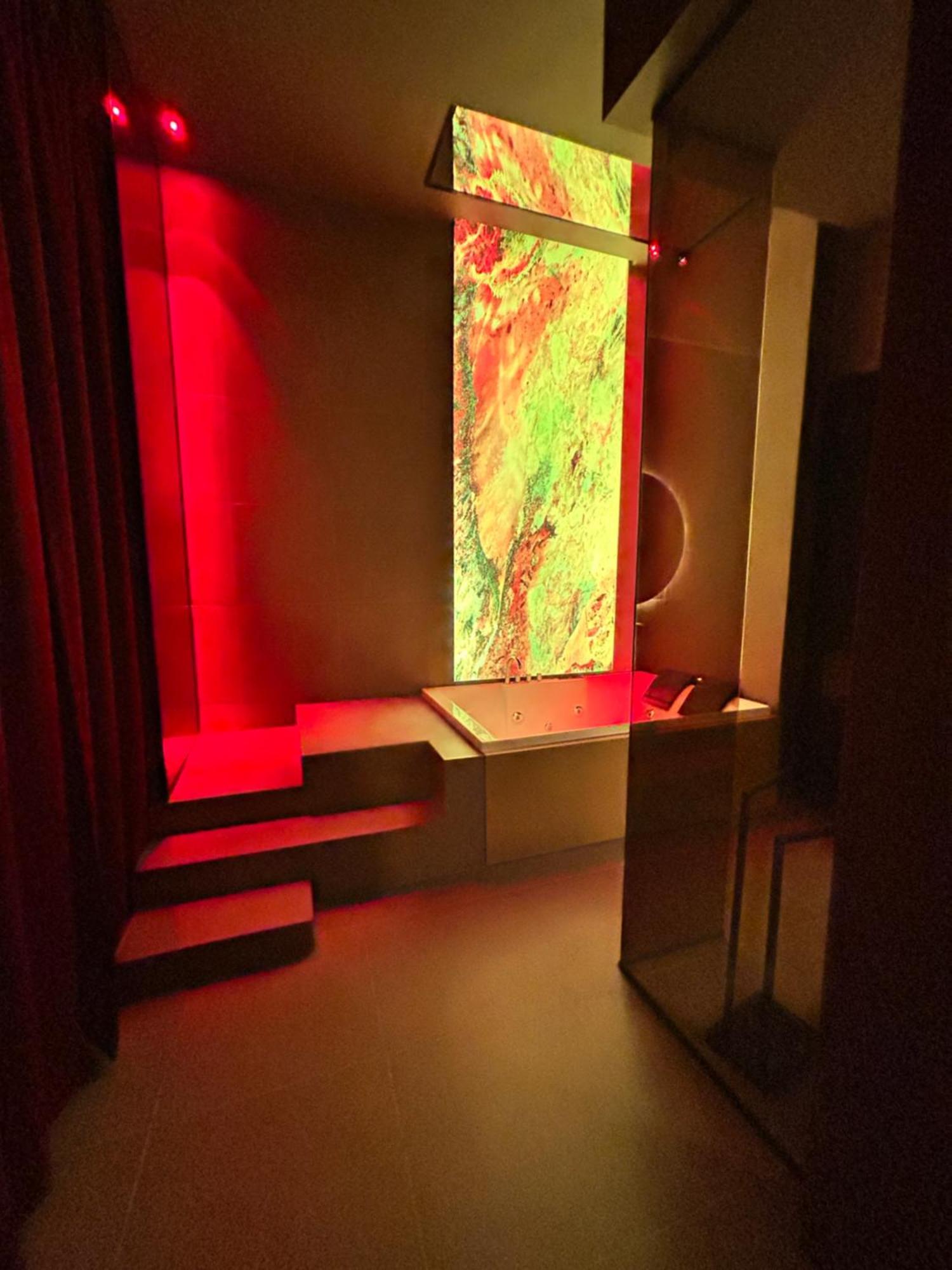 Gold Boutique Suite & Spa Palermo Zewnętrze zdjęcie