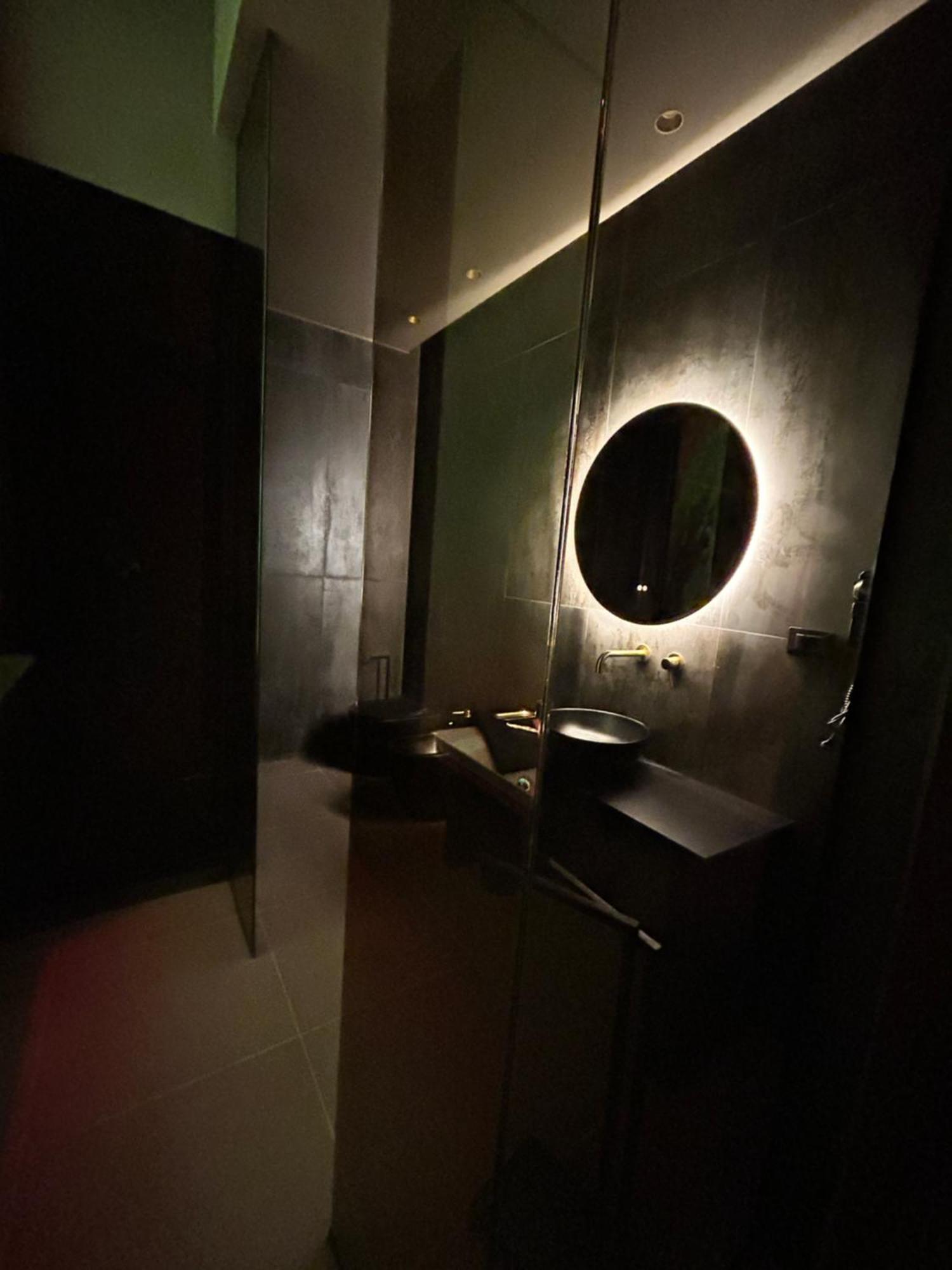 Gold Boutique Suite & Spa Palermo Zewnętrze zdjęcie