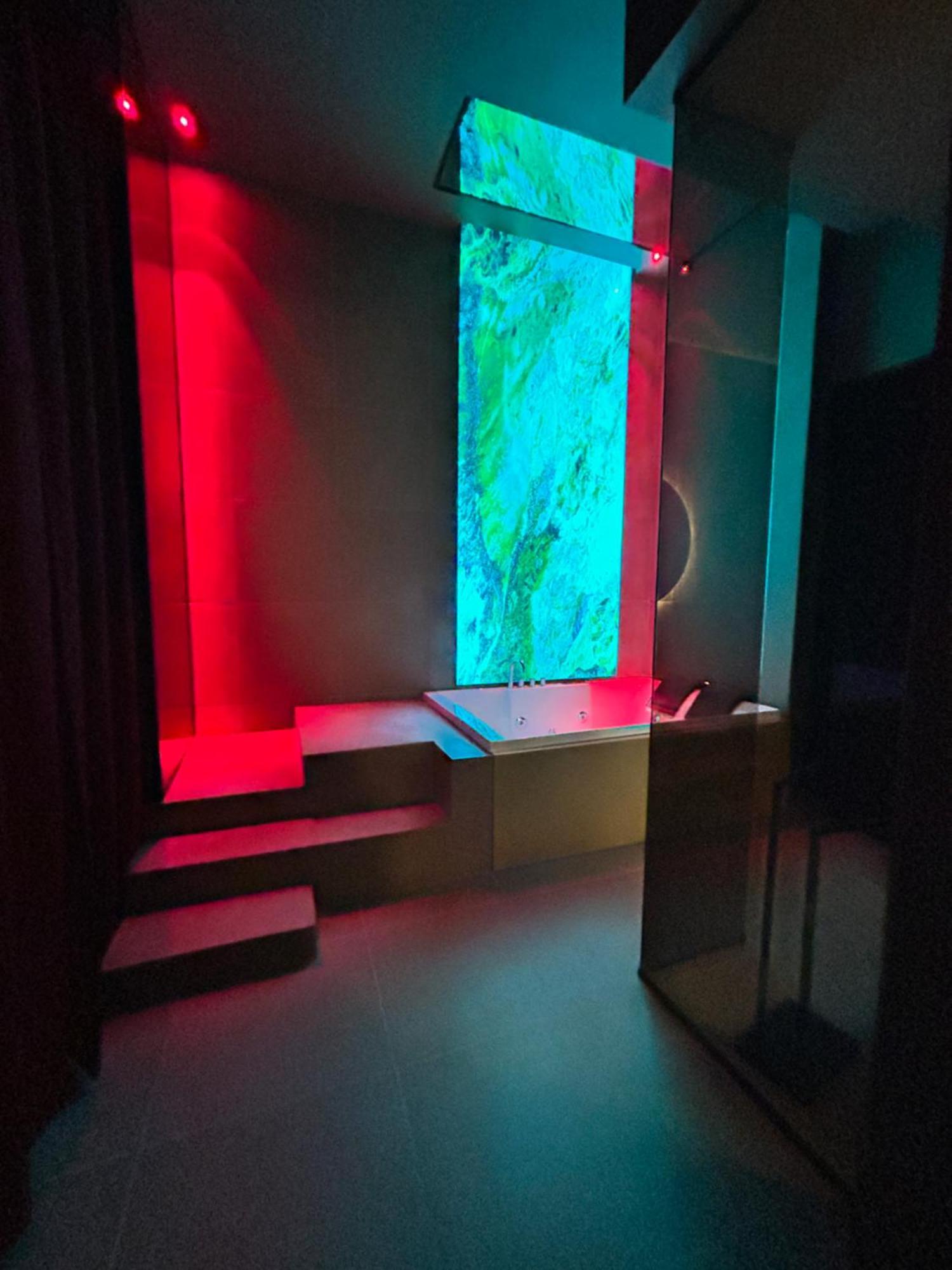 Gold Boutique Suite & Spa Palermo Zewnętrze zdjęcie