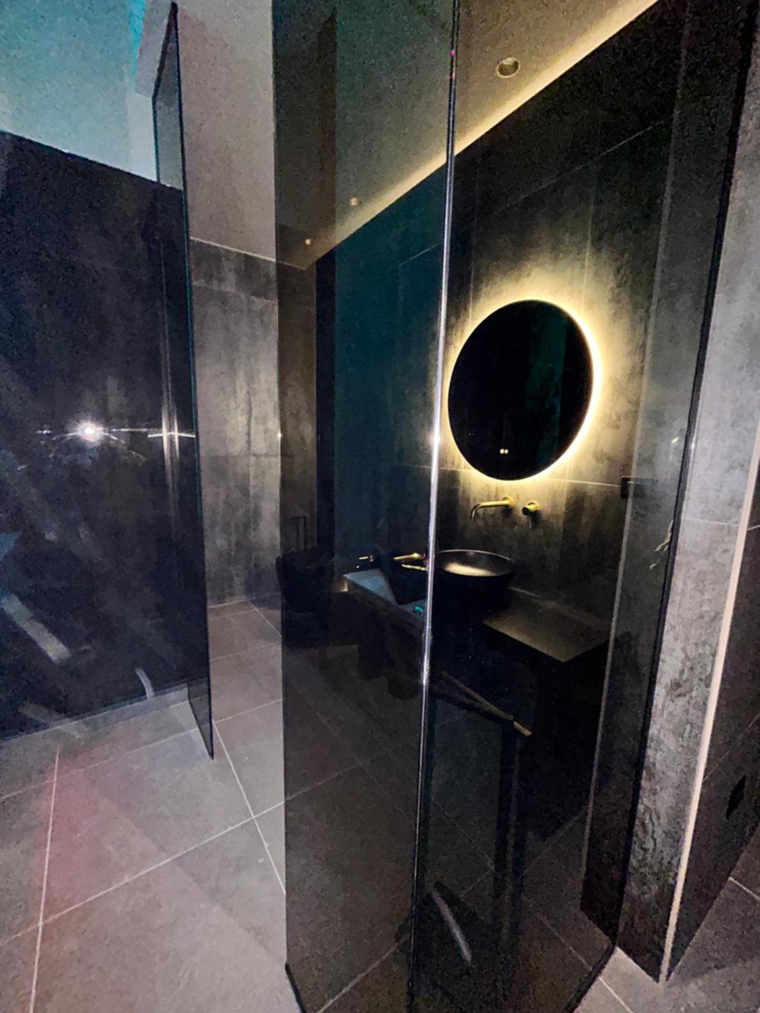 Gold Boutique Suite & Spa Palermo Zewnętrze zdjęcie