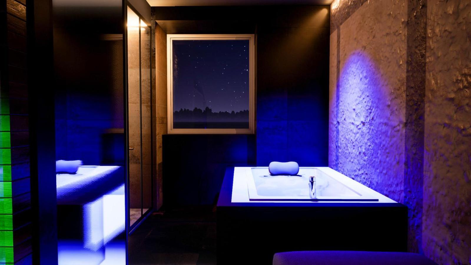 Gold Boutique Suite & Spa Palermo Zewnętrze zdjęcie