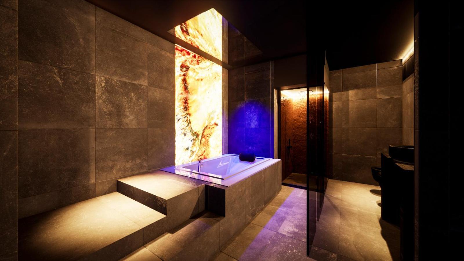 Gold Boutique Suite & Spa Palermo Zewnętrze zdjęcie